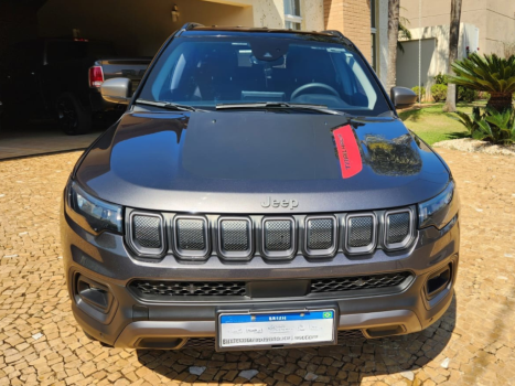 JEEP Compass 2.0 16V 4P 350 TRAILHAWK 4X4 TURBO DIESEL AUTOMTICO, Foto 6