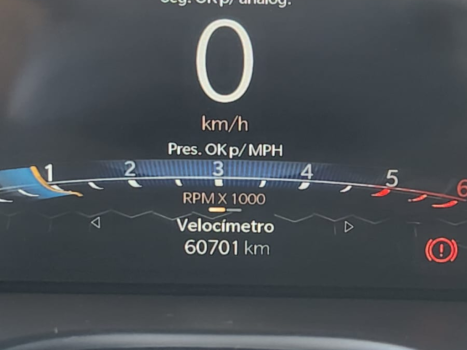 JEEP Compass 2.0 16V 4P 350 TRAILHAWK 4X4 TURBO DIESEL AUTOMTICO, Foto 7