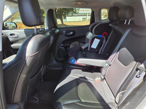 JEEP Compass 2.0 16V 4P LONGITUDE FLEX AUTOMTICO, Foto 3