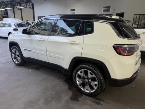 JEEP Compass 2.0 16V 4P LONGITUDE TURBO DIESEL 4X4 AUTOMTICO, Foto 4