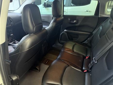 JEEP Compass 2.0 16V 4P LONGITUDE TURBO DIESEL 4X4 AUTOMTICO, Foto 8