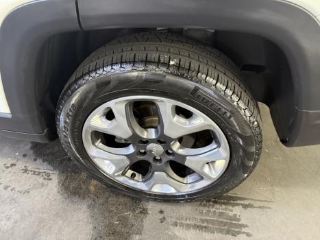 JEEP Compass 2.0 16V 4P LONGITUDE TURBO DIESEL 4X4 AUTOMTICO, Foto 13