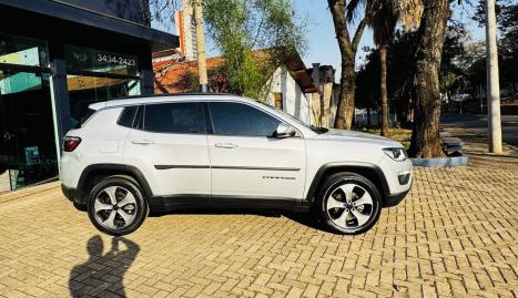 JEEP Compass 2.0 16V 4P 350 LONGITUDE 4X4 TURBO DIESEL AUTOMTICO, Foto 3