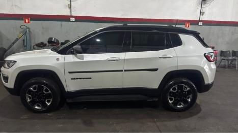 JEEP Compass 2.0 16V 4P 350 TRAILHAWK 4X4 TURBO DIESEL AUTOMTICO, Foto 2
