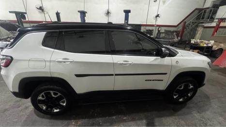 JEEP Compass 2.0 16V 4P 350 TRAILHAWK 4X4 TURBO DIESEL AUTOMTICO, Foto 6