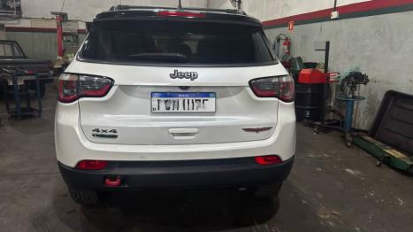 JEEP Compass 2.0 16V 4P 350 TRAILHAWK 4X4 TURBO DIESEL AUTOMTICO, Foto 7