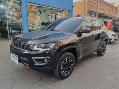 JEEP Compass 2.0 16V 4P TRAILHAWK TURBO DIESEL 4X4 AUTOMTICO, Foto 1