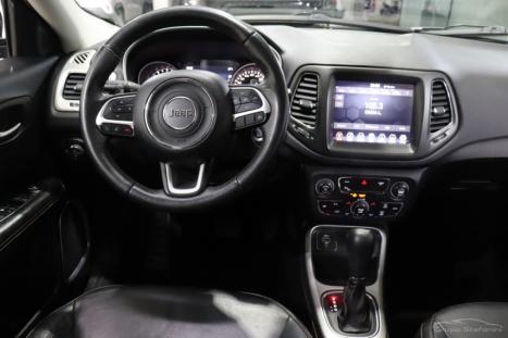JEEP Compass 2.0 16V 4P LONGITUDE FLEX AUTOMTICO, Foto 5