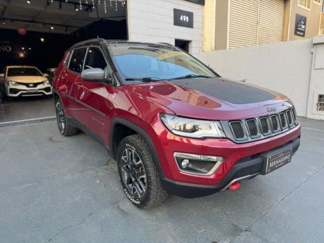 JEEP Compass 2.0 16V 4P 350 TRAILHAWK 4X4 TURBO DIESEL AUTOMTICO, Foto 1