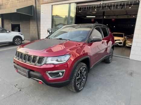 JEEP Compass 2.0 16V 4P 350 TRAILHAWK 4X4 TURBO DIESEL AUTOMTICO, Foto 3
