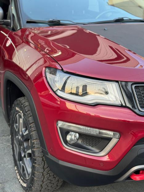 JEEP Compass 2.0 16V 4P 350 TRAILHAWK 4X4 TURBO DIESEL AUTOMTICO, Foto 5