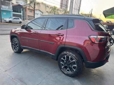JEEP Compass 2.0 16V 4P 350 TRAILHAWK 4X4 TURBO DIESEL AUTOMTICO, Foto 6