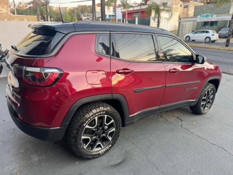 JEEP Compass 2.0 16V 4P 350 TRAILHAWK 4X4 TURBO DIESEL AUTOMTICO, Foto 8