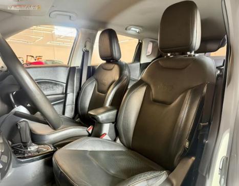 JEEP Compass 2.0 16V 4P LIMITED FLEX AUTOMTICO, Foto 10