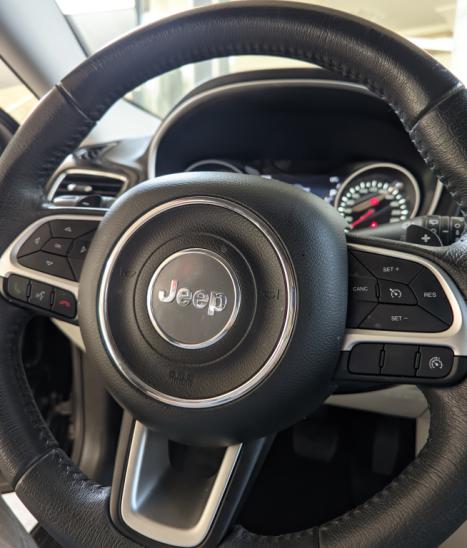 JEEP Compass 2.0 16V 4P LIMITED FLEX AUTOMTICO, Foto 16