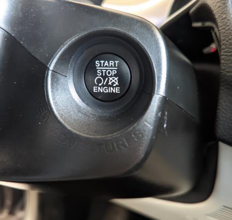 JEEP Compass 2.0 16V 4P LIMITED FLEX AUTOMTICO, Foto 18