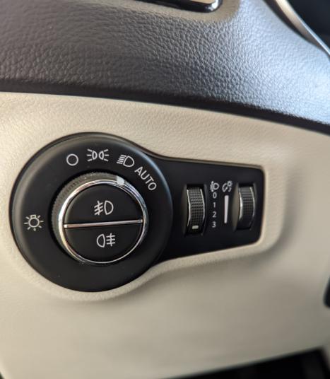 JEEP Compass 2.0 16V 4P LIMITED FLEX AUTOMTICO, Foto 19