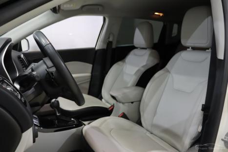 JEEP Compass 2.0 16V 4P LIMITED FLEX AUTOMTICO, Foto 7
