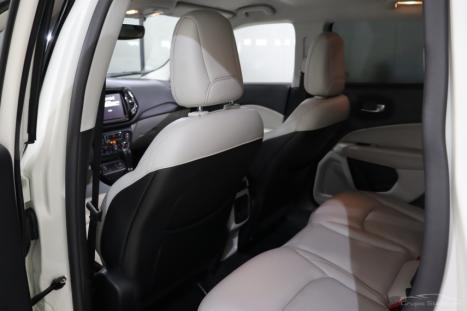 JEEP Compass 2.0 16V 4P LIMITED FLEX AUTOMTICO, Foto 9