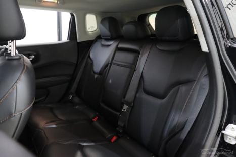 JEEP Compass 2.0 16V 4P LONGITUDE FLEX AUTOMTICO, Foto 8