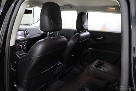 JEEP Compass 2.0 16V 4P LONGITUDE FLEX AUTOMTICO, Foto 9