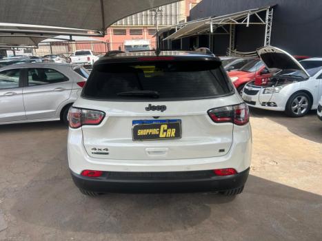 JEEP Compass 2.0 16V 4P LIMITED S TURBO DIESEL 4X4 AUTOMTICO, Foto 3