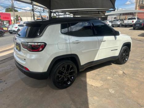 JEEP Compass 2.0 16V 4P LIMITED S TURBO DIESEL 4X4 AUTOMTICO, Foto 4