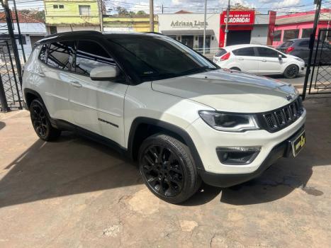 JEEP Compass 2.0 16V 4P LIMITED S TURBO DIESEL 4X4 AUTOMTICO, Foto 5