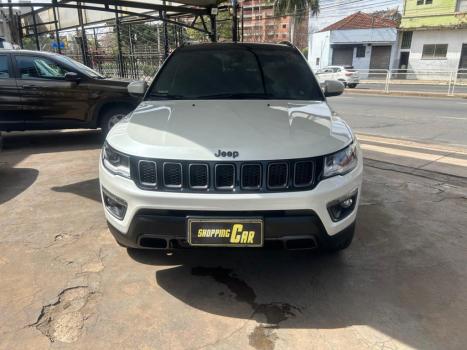 JEEP Compass 2.0 16V 4P LIMITED S TURBO DIESEL 4X4 AUTOMTICO, Foto 6