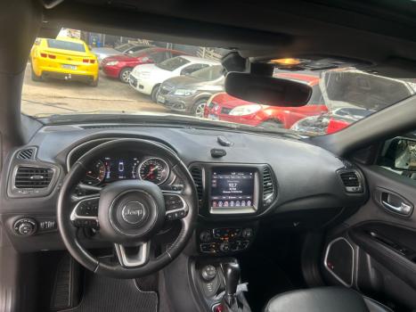 JEEP Compass 2.0 16V 4P LIMITED S TURBO DIESEL 4X4 AUTOMTICO, Foto 7