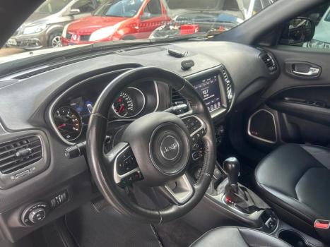 JEEP Compass 2.0 16V 4P LIMITED S TURBO DIESEL 4X4 AUTOMTICO, Foto 8