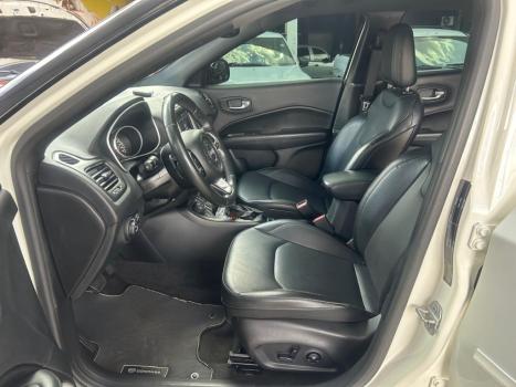 JEEP Compass 2.0 16V 4P LIMITED S TURBO DIESEL 4X4 AUTOMTICO, Foto 9