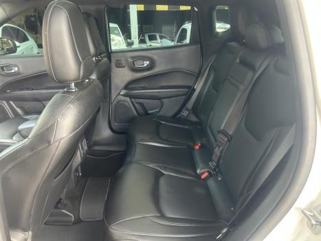 JEEP Compass 2.0 16V 4P LIMITED S TURBO DIESEL 4X4 AUTOMTICO, Foto 12