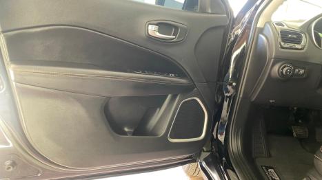 JEEP Compass 2.0 16V 4P LIMITED TURBO DIESEL 4X4 AUTOMTICO, Foto 5