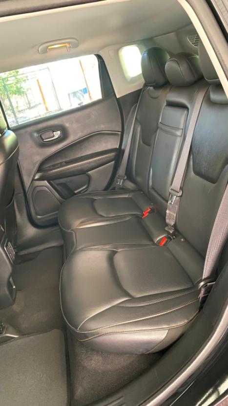 JEEP Compass 2.0 16V 4P LIMITED TURBO DIESEL 4X4 AUTOMTICO, Foto 6