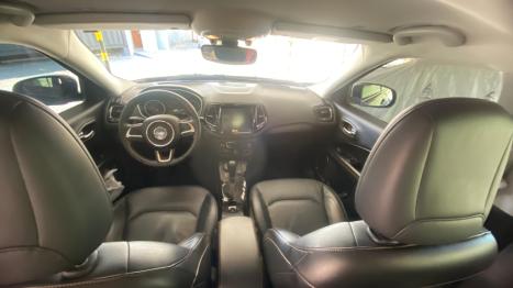 JEEP Compass 2.0 16V 4P LIMITED TURBO DIESEL 4X4 AUTOMTICO, Foto 7