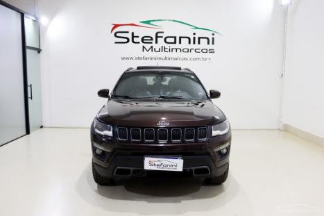 JEEP Compass 2.0 16V 4P LIMITED TURBO DIESEL 4X4 AUTOMTICO, Foto 2
