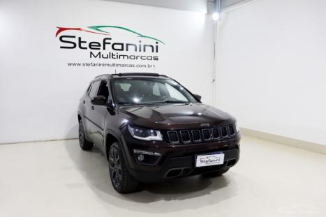 JEEP Compass 2.0 16V 4P LIMITED TURBO DIESEL 4X4 AUTOMTICO, Foto 3