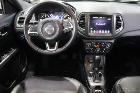 JEEP Compass 2.0 16V 4P LIMITED TURBO DIESEL 4X4 AUTOMTICO, Foto 5