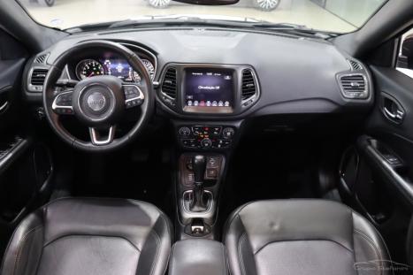JEEP Compass 2.0 16V 4P LIMITED TURBO DIESEL 4X4 AUTOMTICO, Foto 6