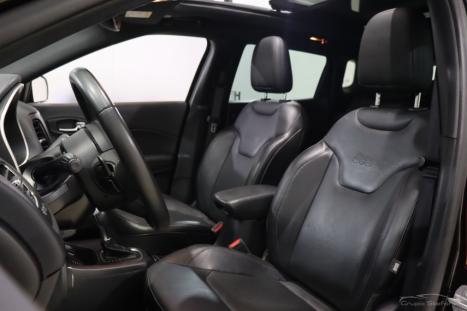 JEEP Compass 2.0 16V 4P LIMITED TURBO DIESEL 4X4 AUTOMTICO, Foto 7