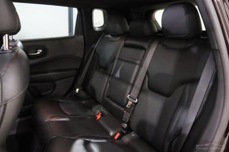 JEEP Compass 2.0 16V 4P LIMITED TURBO DIESEL 4X4 AUTOMTICO, Foto 8
