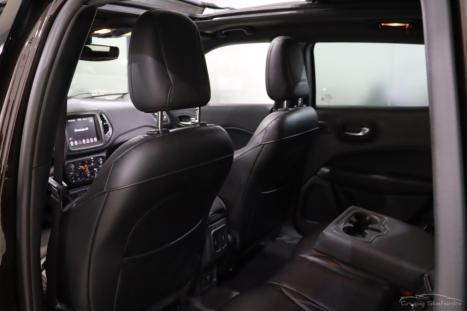 JEEP Compass 2.0 16V 4P LIMITED TURBO DIESEL 4X4 AUTOMTICO, Foto 9