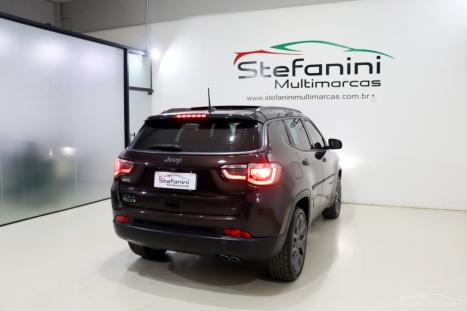 JEEP Compass 2.0 16V 4P LIMITED TURBO DIESEL 4X4 AUTOMTICO, Foto 12
