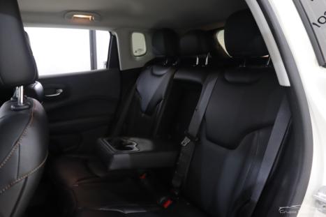 JEEP Compass 2.0 16V 4P LONGITUDE FLEX AUTOMTICO, Foto 8