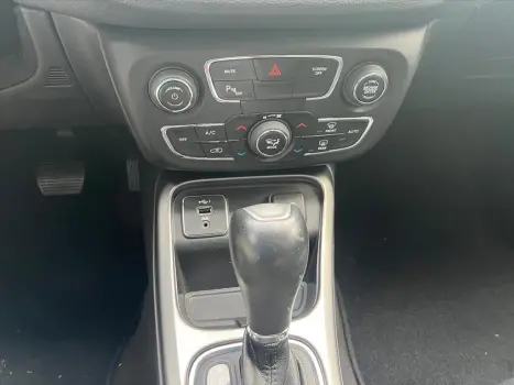 JEEP Compass 2.0 16V 4P LONGITUDE FLEX AUTOMTICO, Foto 5