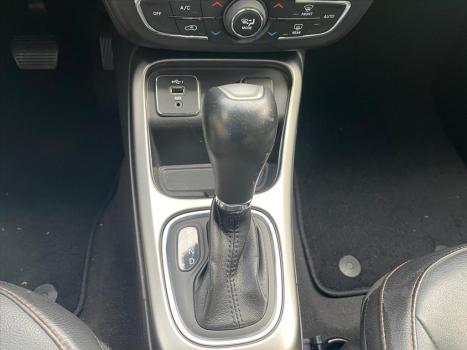 JEEP Compass 2.0 16V 4P LONGITUDE FLEX AUTOMTICO, Foto 6