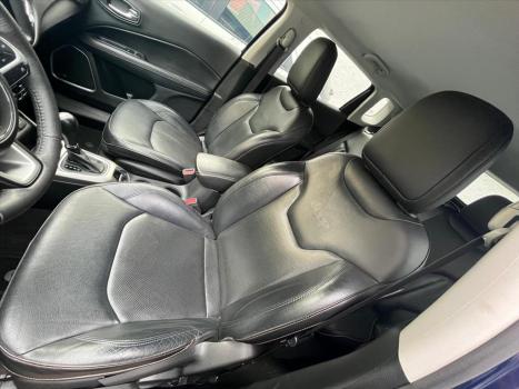 JEEP Compass 2.0 16V 4P LONGITUDE FLEX AUTOMTICO, Foto 9