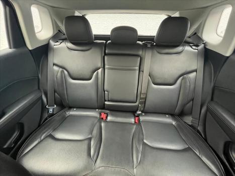 JEEP Compass 2.0 16V 4P LONGITUDE FLEX AUTOMTICO, Foto 10