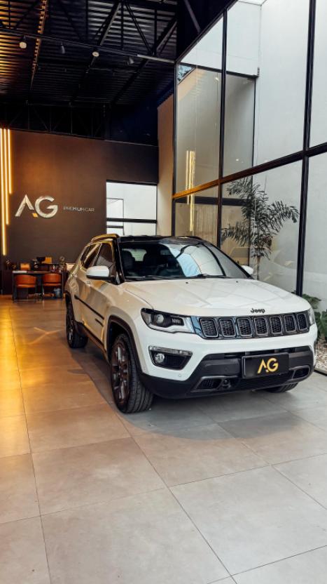 JEEP Compass 2.0 16V 4P LIMITED S TURBO DIESEL 4X4 AUTOMTICO, Foto 2